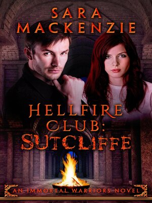 cover image of Sutcliffe